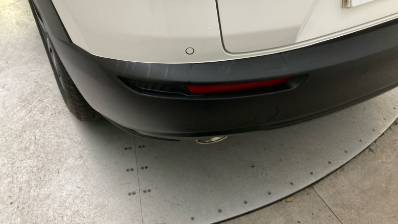 Mazda CX-30 2.0 e-Skyactiv X MHEV Centre-Line 5dr Petrol Hatchback